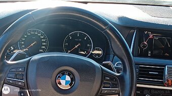 BMW 5 - 6
