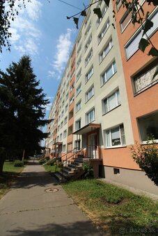 Garsónka na prenájom, ul.Lúčna, Prievidza - 6