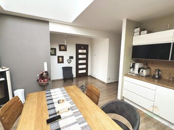 Rodinný dom v tichej lokalite, Košice - Krásna - 6