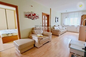 HALO reality - Predaj, trojizbový byt Bratislava Petržalka, - 6