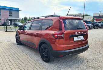 DACIA JOGGER 1.0 TCE 110K EXTREME - 6