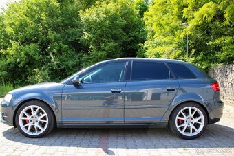 Audi A3 2.0l Tdi - 6