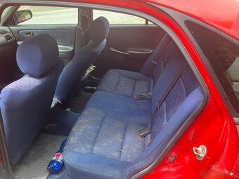 Mazda 626 - 6