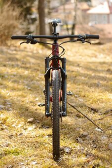 Rockrider XC900 - 6