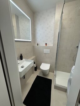 1,5 izbový byt centrum Košice pri Auparku - 6