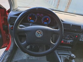 Passat B5.5 - 6