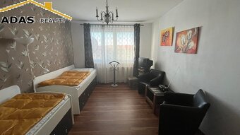 Na predaj 1 izb. byt v Podtatranskej obci Nová Lesná. - 6