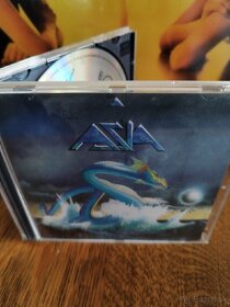 Cd rock 3 - 6