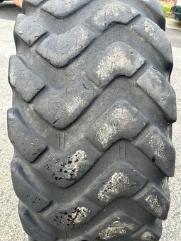 17.5R25 Michelin XTL A - 6