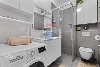 PREDAJ : 3 izb. byt 80 m2, kompletná rekonštrukcia, Kraskova - 6