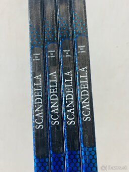 Predám hokejky Bauer Nexus Geo NHL SR - 6