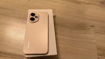 Vymenim novy, iba vyskusany Honor 400 zlaty 512gb - 6