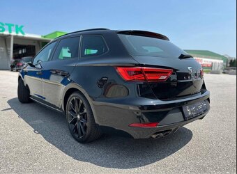 Seat Leon 2.0 TDI 150 FR DSG - 6