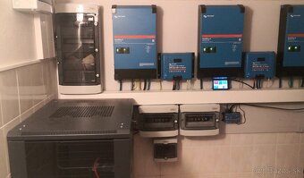 Elektroinštalácie, fotovoltika, kamery a zabezp.technika - 6