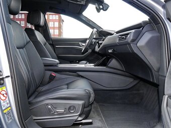 Audi e-tron S line 370 kW quattro - 6