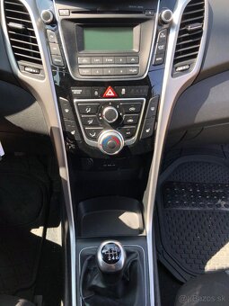 Hyundai I30 1.4 73kw - 6