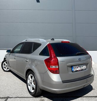Kia Ceed 1.6crdi 85Kw - 6