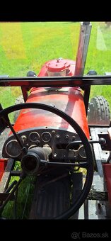 Zetor 50 - 6