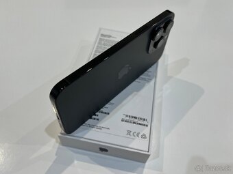 iPhone 14Pro Max s kapacitou 256 GB Space Black - 6