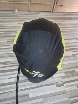 prilba scorpion exo XL - 6