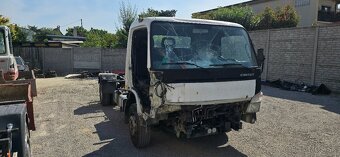 Mitsubishi Cancer 7,5t - 6