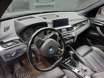 BMW X1 xDrive 20d xLine A/T - 6