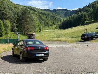 CABRIO by LIMO PLEJSY - požičaj si Cabrio - 6
