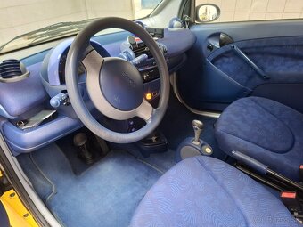 SMART FORTWO 0.6 - 6