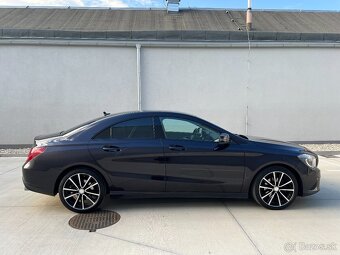 Mercedes CLA 200 CDI 4matic/Manufaktur farba/Nová STK/2 Maj - 6