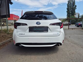 Predám Toyota Corolla Combi TS 2.0 Hybrid Dynamic Force e-C - 6