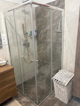 Nadštandartný 4 izbový byt s 2 parkovacími miestami - 6