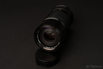 Canon FD zoom 70-150mm. - 6
