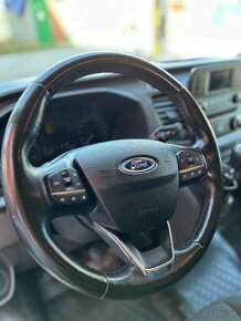 Predaj mikrobus Ford Custom 9 miestny - 6