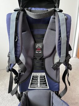 Deuter Kid Comfort 2 - 6