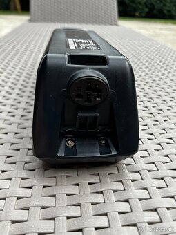 Bosch powerpack 400Wh 36V / 11 Ah / baterka / - 6