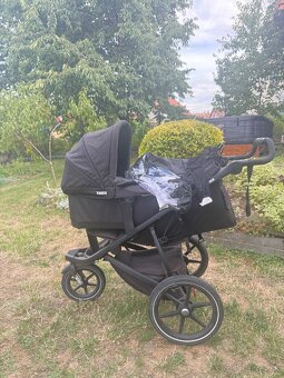 Thule Glide 2 - 6