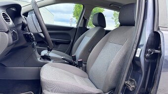 Ford focus 2.0tdci 100kw - 6