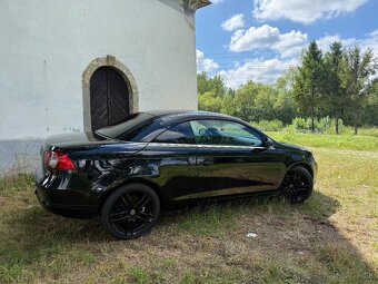 Volkswagen Eos 2.0 TDi - 6