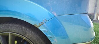 Ford focus mk2 - 6