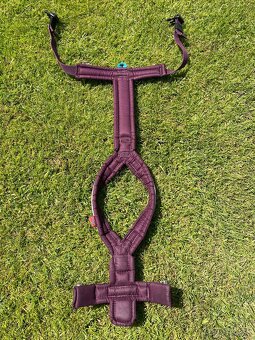 Non-stop dogwear model Line Harness 5.0 (staršia verzia) - 6