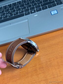 Huawei Watch GT 5 46mm hnedé - 6