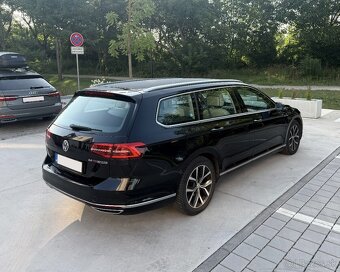 Volkswagen Passat 2.0 BiTDI 176 kW 4MOTION 4 - 6