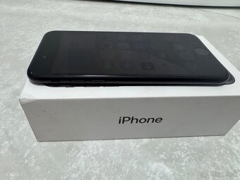 Iphone SE 2020 128Gb black - 6