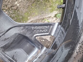 Škoda kodiaq 235/50 r19 - 6
