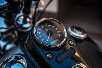 Harley Davidson Dyna Wide Glide 2013 - 6