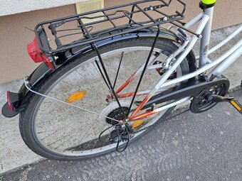 BICYKEL SCIROCCO - 6