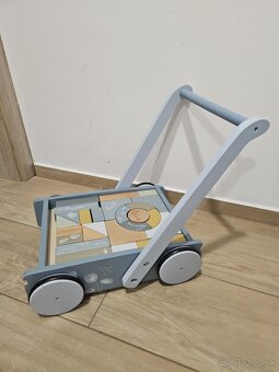 Little Dutch vozík - 6