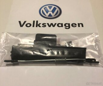 Opravná sada posuvného okna VW Transporter T6, T5 - 6