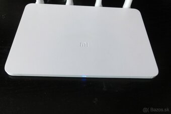 WiFi router Xiaomi R3G . - 6