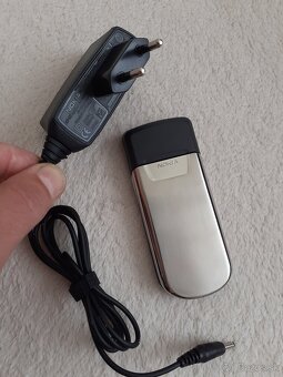 NOKIA 8800 - 6